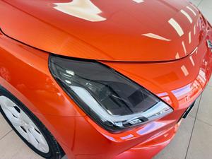 Suzuki Swift Photo 8