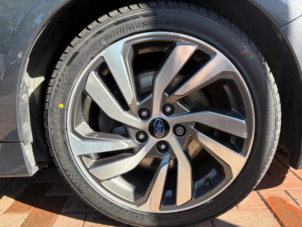 Used Subaru Levorg AE71TNO 16