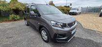 Peugeot Rifter Photo 10