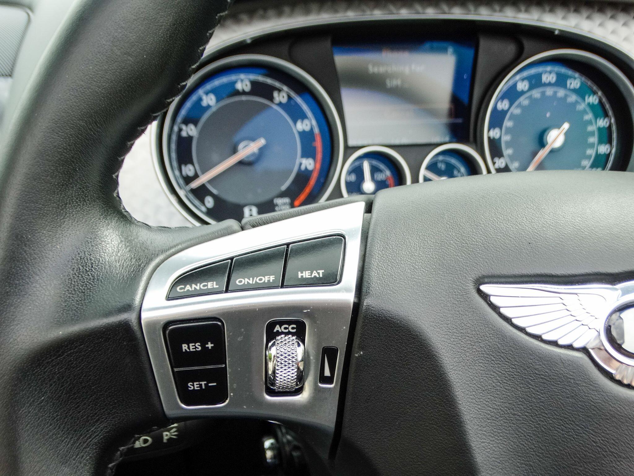 Bentley Continental 6.0 FlexFuel GTC Convertible 2dr Bi Fuel Auto 6Spd 4WD Euro 5 (575 ps) — photo 29