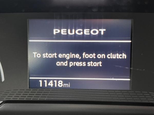 Used Peugeot 208 VN23ZWL 10