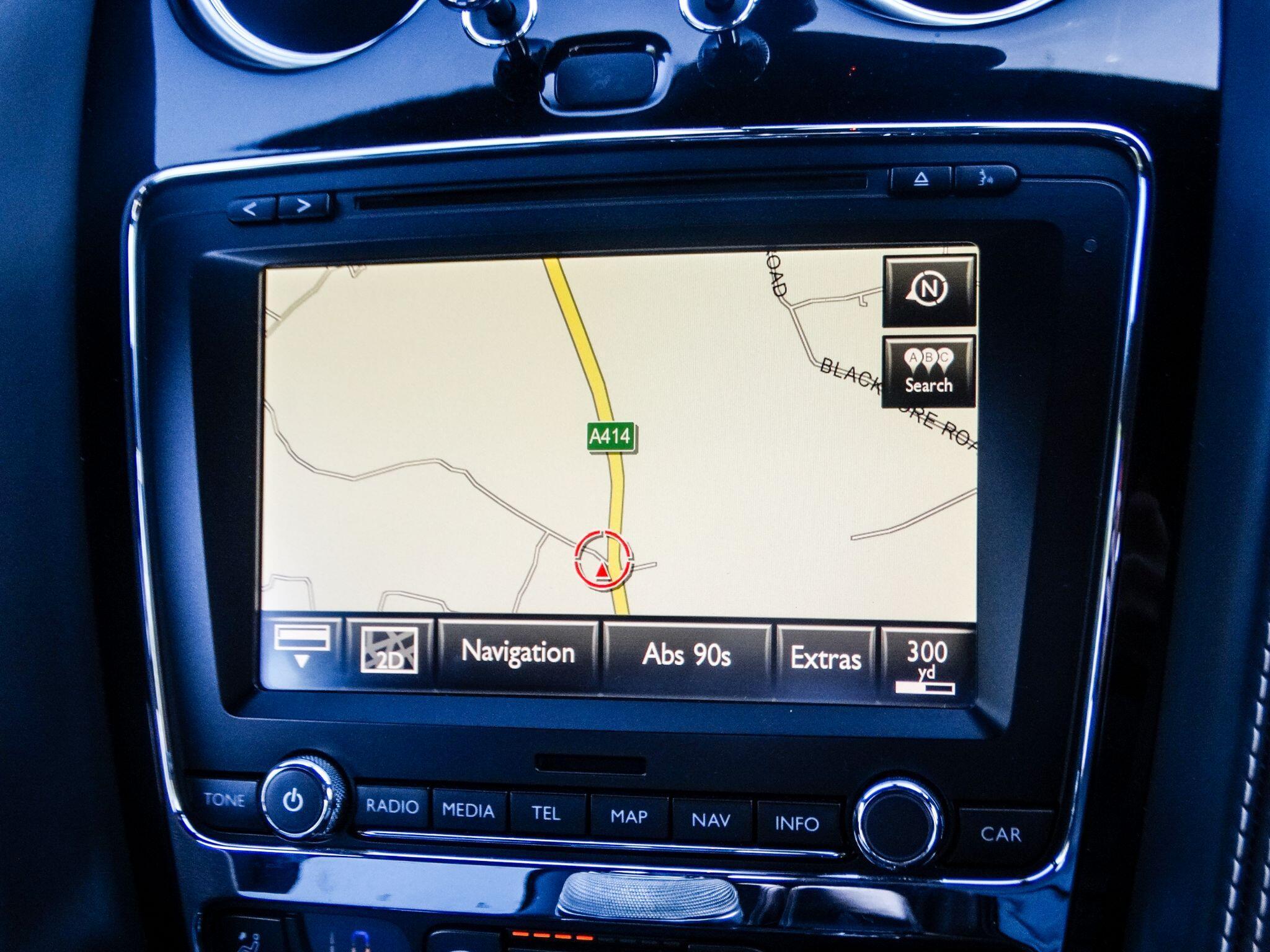 Bentley Continental 4.0 V8 GT S Auto 4WD Euro 6 2dr — photo 23