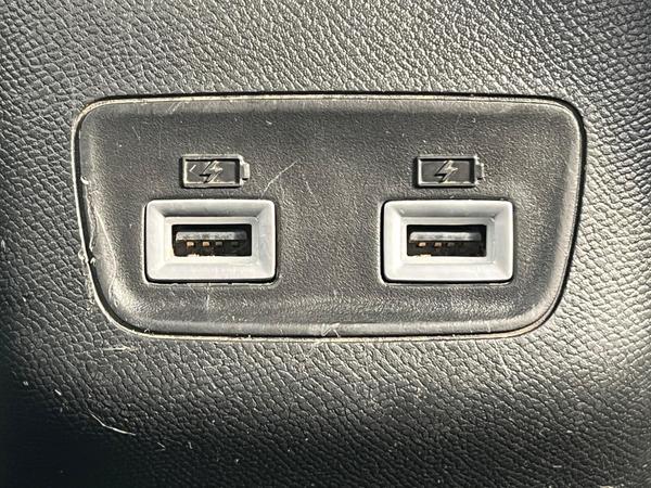 Used Peugeot E-2008 KE21NSF 29