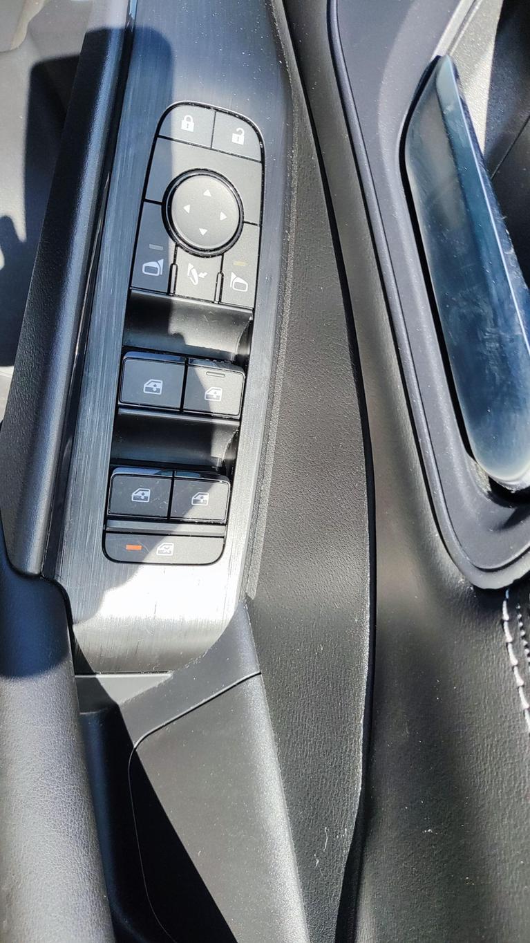 Used Nissan Qashqai FV23USY 12