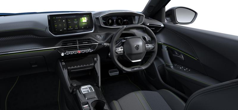 Used Peugeot 2008 202602059691356 13