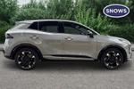 Kia Sportage Photo 3