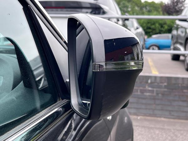 Used Peugeot 3008 LJ23AAD 40
