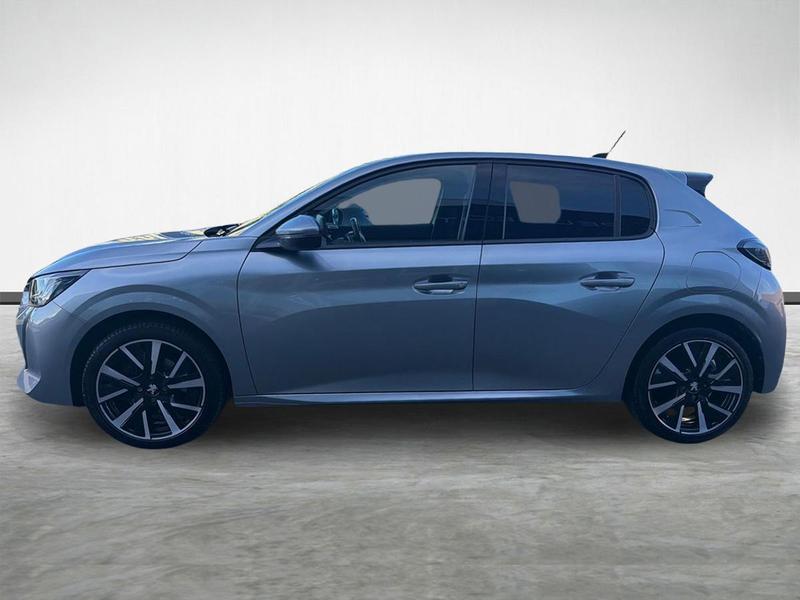 Used Peugeot 208 CK20YOC 6