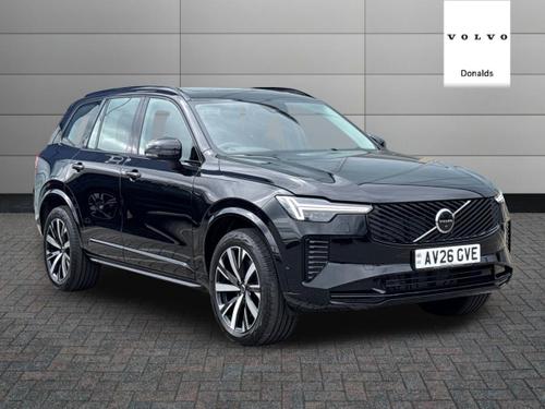 2026 Volvo XC90