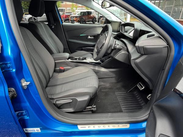 Used Peugeot 208 GD23HVE 13