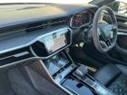 Audi RS6 Photo 1