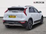 Kia Niro Photo 2