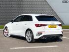 Audi S3 Sportback Photo 2