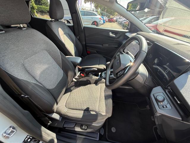 Used Ford Puma MX75HKM 10