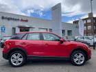 Audi Q2 Photo 52