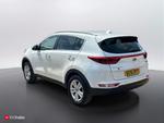 Kia Sportage Photo 3