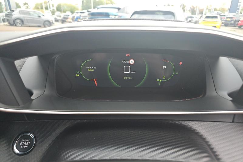 Used Peugeot 2008 KS74AYC 26