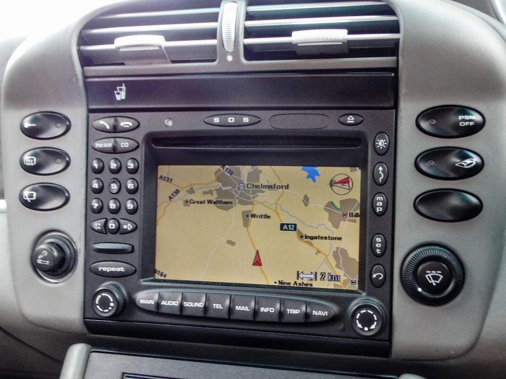 Used Porsche 911 Y8SDD 22