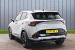 Kia Sportage Photo 4