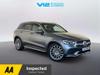 2021 Mercedes-Benz GLC