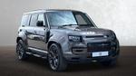 Land Rover Defender Photo 0