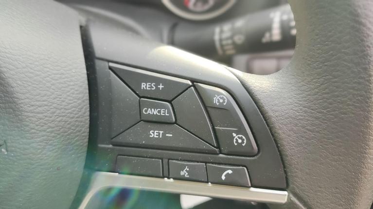Used Nissan Juke OV75FKP 9
