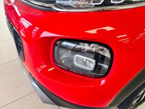 Citroen C3 Aircross Photo 12