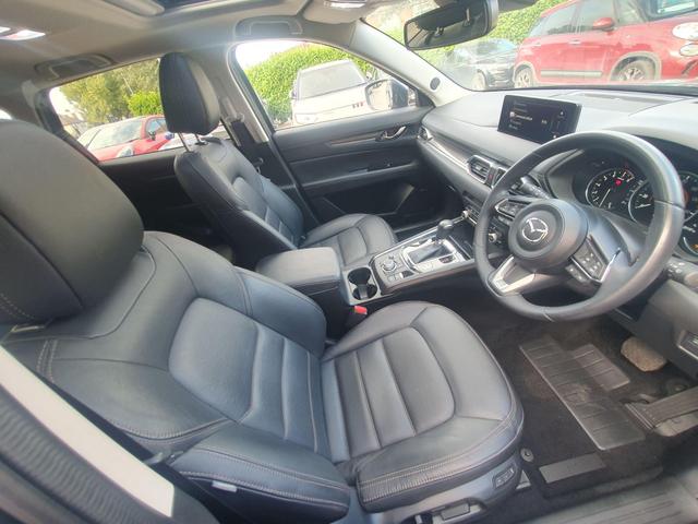 Used Mazda CX-5 NJ23ZRN 22