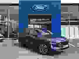 Ford Kuga Photo 0