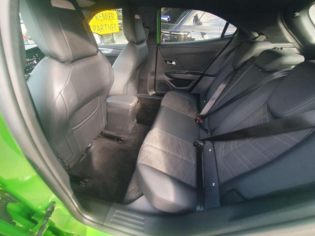 Used Vauxhall Mokka NL23HTK 31