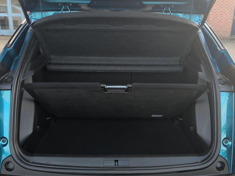 Used Peugeot 2008 KJ25AWO 35