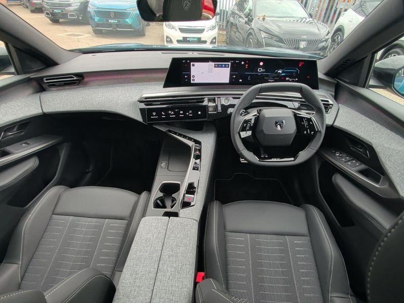 Used Peugeot 5008 202609035684391 13