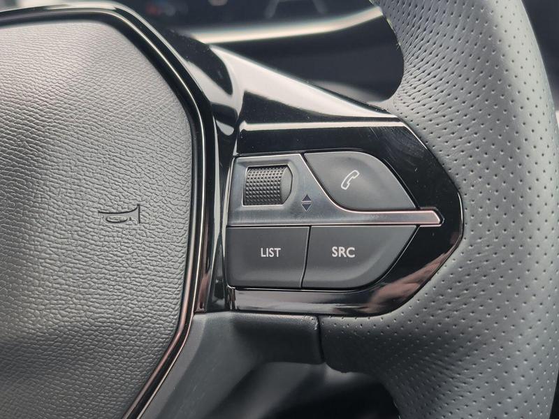 Used Peugeot 208 202601289492571 22