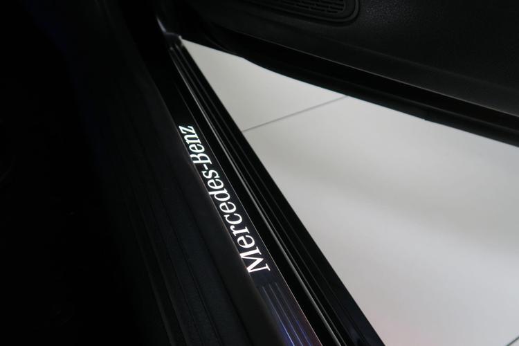 Used Mercedes-Benz A Class LN71HMJ 14