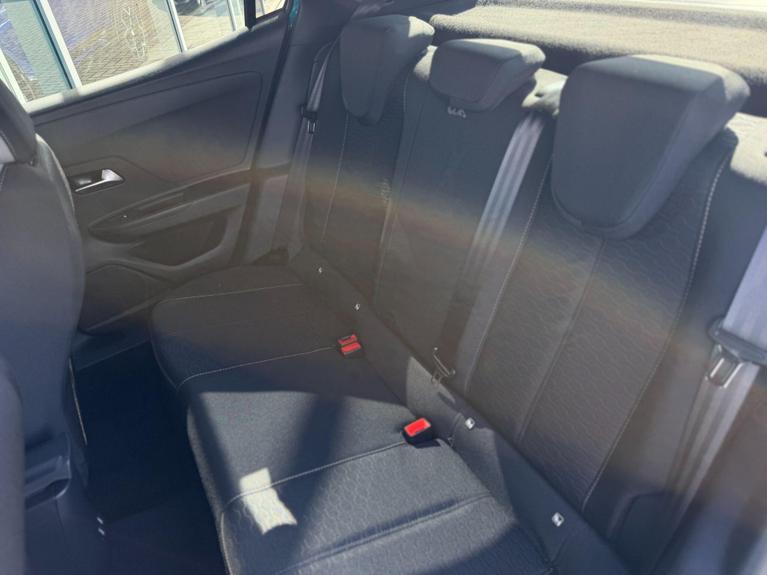 Used Vauxhall Mokka KS25MHE 7