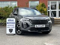 Used Peugeot 2008 BJ73UPP 1