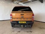 Ford RANGER Photo 7