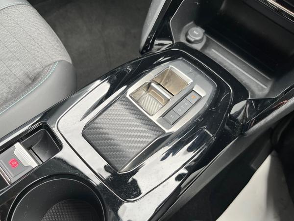 Used Peugeot 208 GD23HVE 47