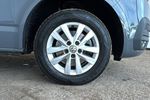 Volkswagen TRANSPORTER Photo 13