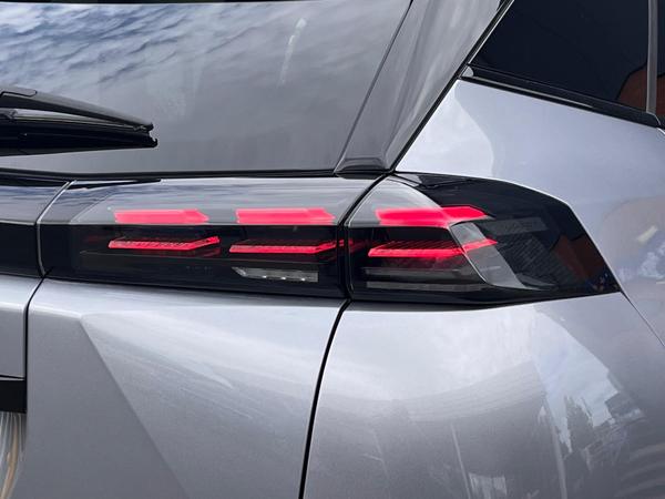 Used Peugeot 2008 KS25HPF 47