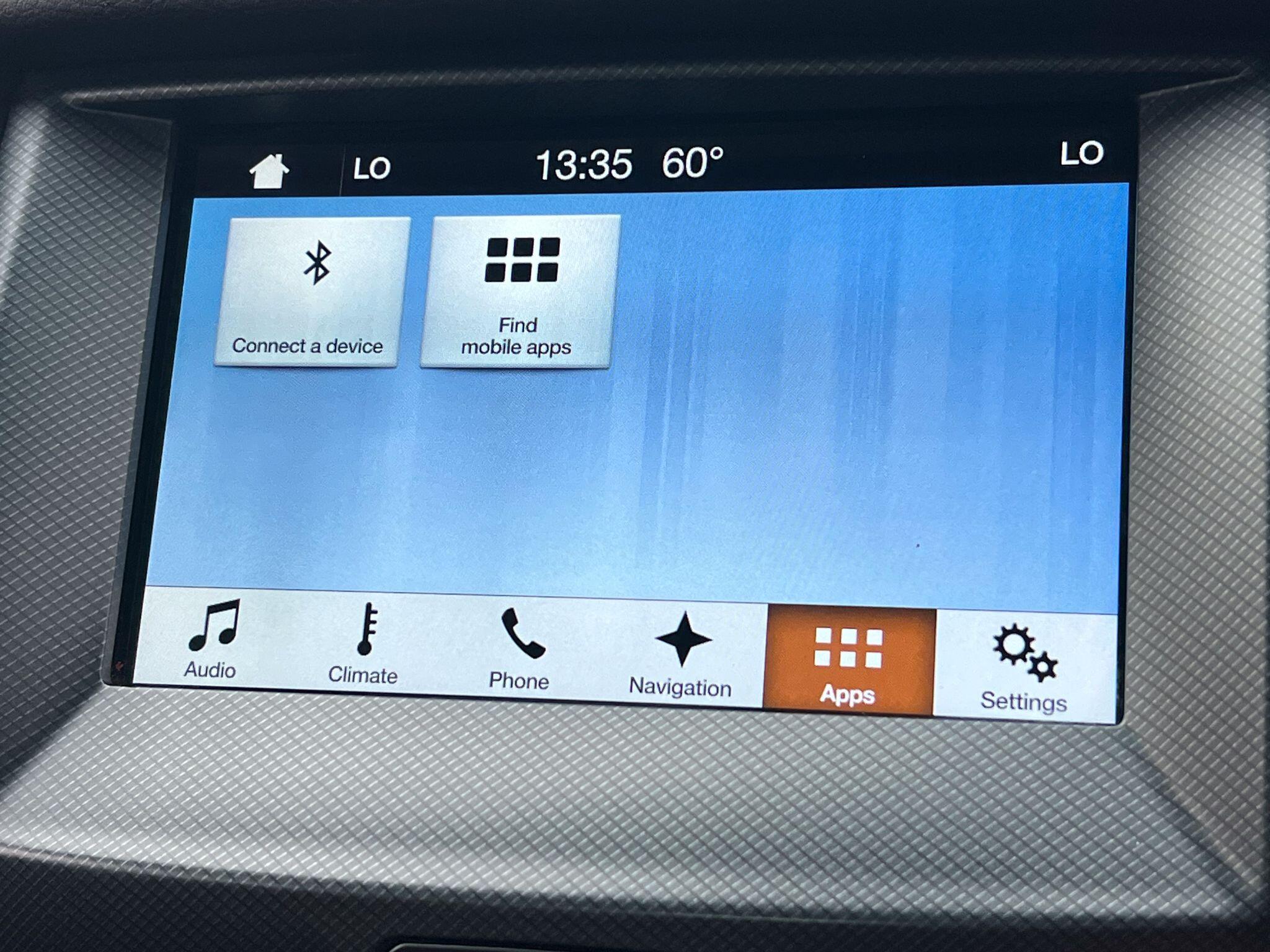 Ford Ranger 3.2 TDCi Wildtrak Auto 4WD Euro 5 4dr — photo 31