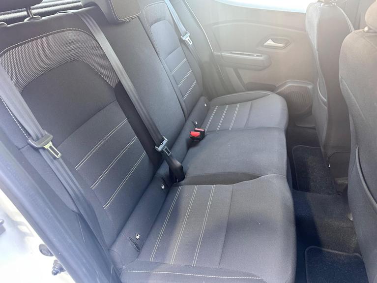 Used Dacia Sandero PK23UZF 13