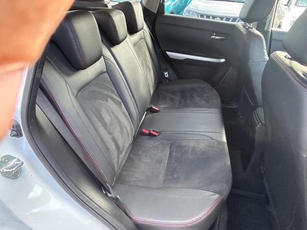Used Suzuki Vitara GN16UVT 11