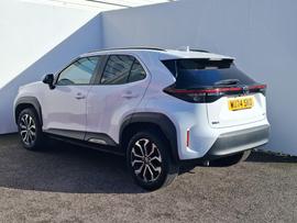 Toyota Yaris Cross Photo 7