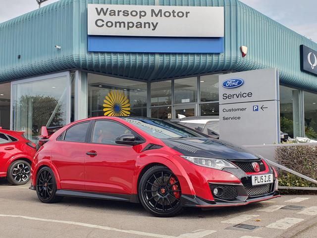 Used Honda Civic PL15ZJE 10