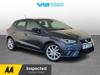 2023 SEAT Ibiza