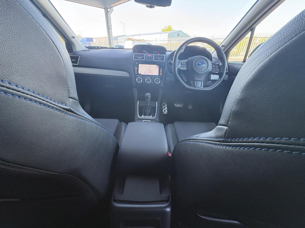 Used Subaru Levorg CN71JEO 19