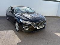 Used Ford Mondeo KY19PHD 1