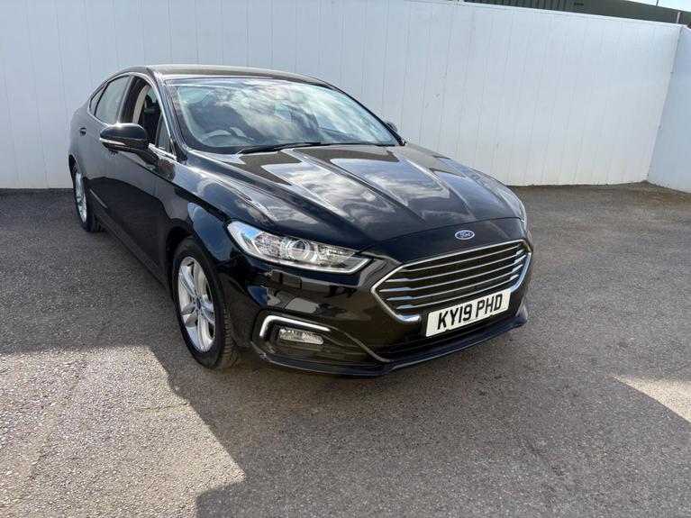Used Ford Mondeo KY19PHD 1