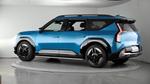 Kia EV9 Photo 35
